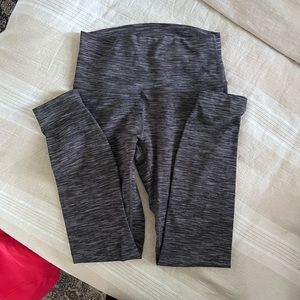 Lululemon Wunder Under Leggings
